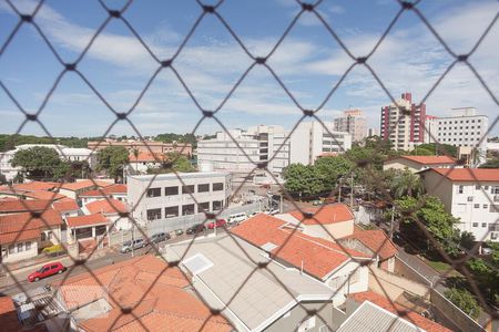 Vista do quarto 3 de apartamento à venda com 3 quartos, 94m² em Jardim Brasil, Campinas