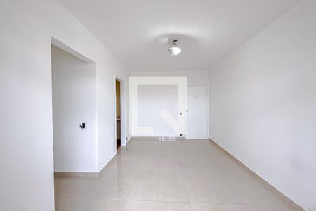 Sala de apartamento à venda com 1 quarto, 50m² em Mooca, São Paulo