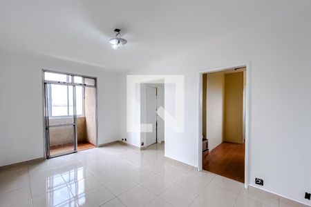 Sala de apartamento à venda com 1 quarto, 50m² em Mooca, São Paulo