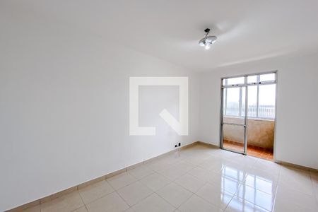 Sala de apartamento à venda com 1 quarto, 50m² em Mooca, São Paulo