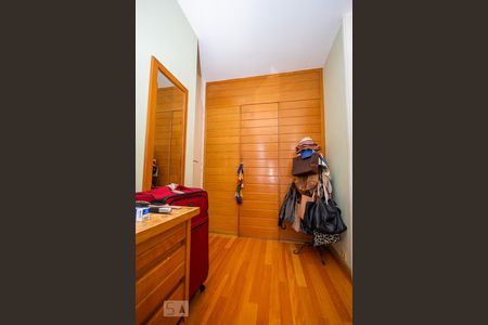 Suíte de apartamento à venda com 2 quartos, 95m² em Cosme Velho, Rio de Janeiro