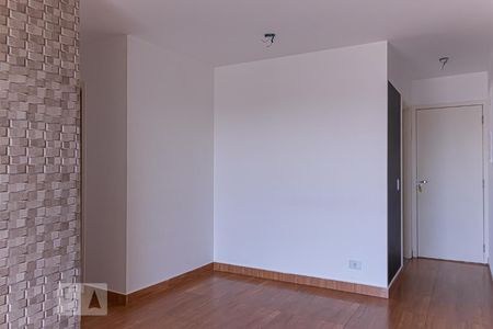 Sala de apartamento à venda com 2 quartos, 55m² em Vila Moinho Velho, São Paulo