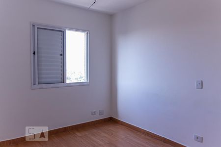 Suíte de apartamento à venda com 2 quartos, 55m² em Vila Moinho Velho, São Paulo