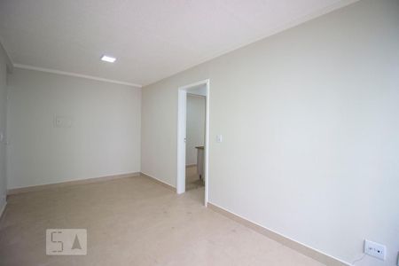 Sala de apartamento para alugar com 2 quartos, 57m² em Vila Nova Jundiainópolis, Jundiaí