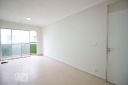 Sala de apartamento para alugar com 2 quartos, 57m² em Vila Nova Jundiainópolis, Jundiaí