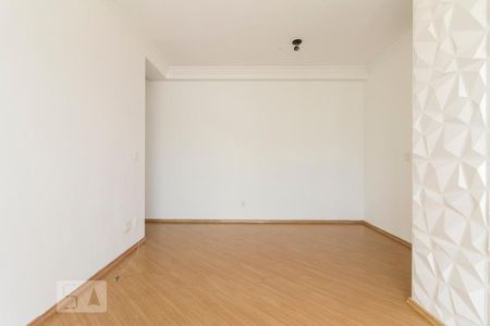 Sala  de apartamento à venda com 2 quartos, 58m² em Mooca, São Paulo