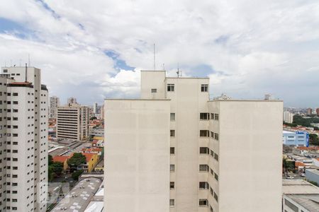 Vista Externa do Quarto 1  de apartamento à venda com 2 quartos, 58m² em Mooca, São Paulo