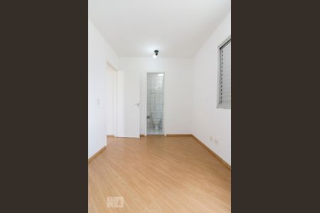 Quarto 2 Suíte  de apartamento à venda com 2 quartos, 58m² em Mooca, São Paulo