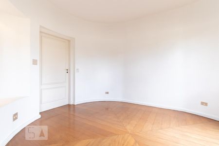 Sala 2 de apartamento para alugar com 3 quartos, 297m² em Boaçava, São Paulo