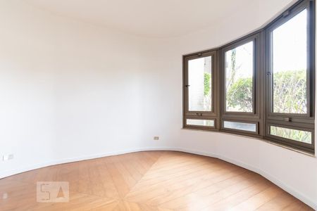 Sala 2 de apartamento para alugar com 3 quartos, 297m² em Boaçava, São Paulo