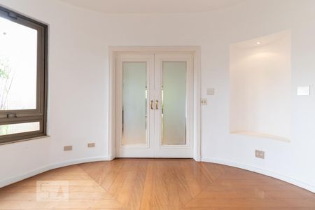 Sala 2 de apartamento para alugar com 3 quartos, 297m² em Boaçava, São Paulo