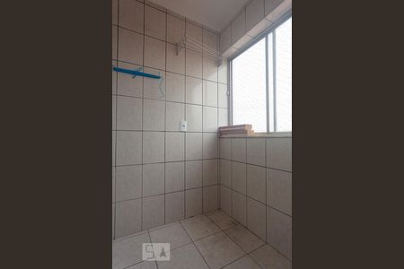 Lavanderia  de apartamento à venda com 2 quartos, 67m² em Vila Proost de Souza, Campinas