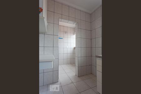 Lavanderia  de apartamento à venda com 2 quartos, 67m² em Vila Proost de Souza, Campinas