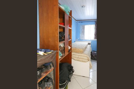 Quarto 2 de casa para alugar com 2 quartos, 60m² em Vila Nova Mazzei, São Paulo