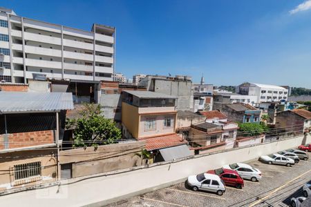 Vista do quarto 1 de apartamento à venda com 2 quartos, 47m² em Engenho Novo, Rio de Janeiro