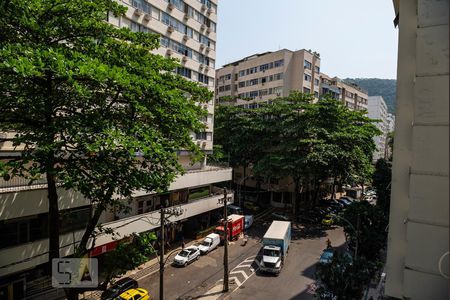 Vista de apartamento para alugar com 3 quartos, 180m² em Copacabana, Rio de Janeiro