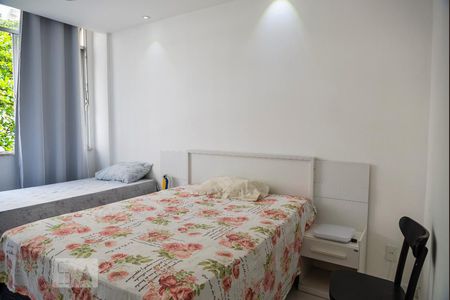 Quarto 1 de apartamento para alugar com 3 quartos, 180m² em Copacabana, Rio de Janeiro