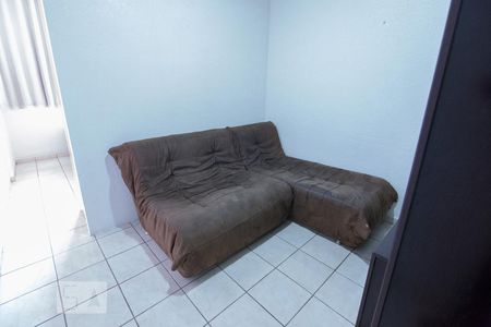 Sala de apartamento para alugar com 1 quarto, 33m² em Barra Funda, São Paulo