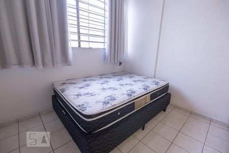 Quarto de apartamento para alugar com 1 quarto, 33m² em Barra Funda, São Paulo