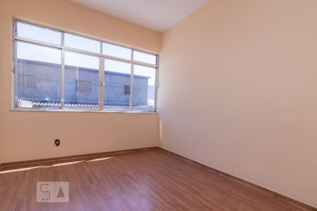 Quarto 1 de apartamento à venda com 4 quartos, 105m² em Engenho Novo, Rio de Janeiro