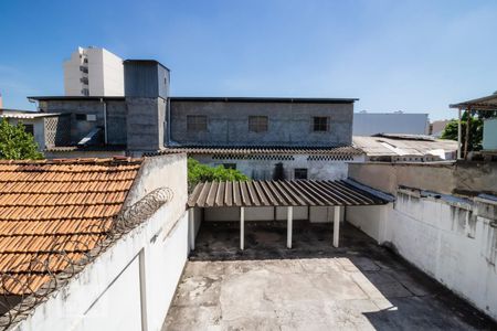 Vista do quarto 1 de apartamento à venda com 4 quartos, 105m² em Engenho Novo, Rio de Janeiro