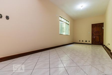 Sala de apartamento à venda com 4 quartos, 105m² em Engenho Novo, Rio de Janeiro