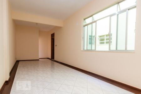 Sala de apartamento à venda com 4 quartos, 105m² em Engenho Novo, Rio de Janeiro