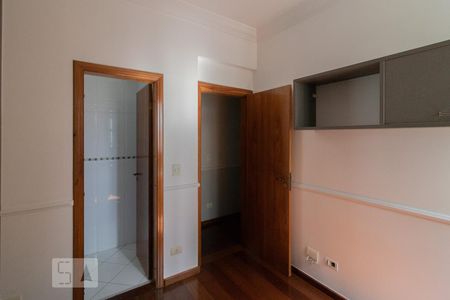 Quarto 2 de apartamento à venda com 3 quartos, 138m² em Baeta Neves, São Bernardo do Campo