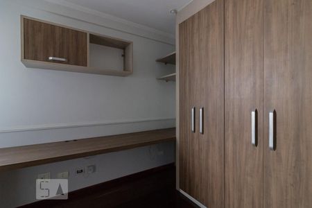 Escritório de apartamento à venda com 3 quartos, 138m² em Baeta Neves, São Bernardo do Campo