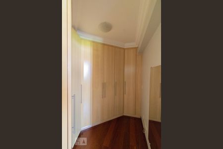 Closet de apartamento à venda com 3 quartos, 138m² em Baeta Neves, São Bernardo do Campo