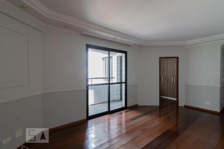 Apartamento para alugar com 138m², 3 quartos e 2 vagasSala