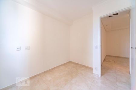 Quarto1 de apartamento para alugar com 2 quartos, 50m² em Planalto, São Bernardo do Campo