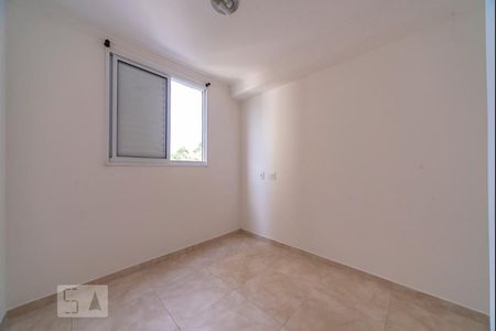 Quarto1 de apartamento para alugar com 2 quartos, 50m² em Planalto, São Bernardo do Campo