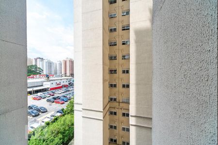 Vista da Varanda de apartamento para alugar com 2 quartos, 50m² em Planalto, São Bernardo do Campo