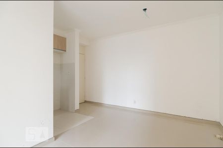 Sala de apartamento para alugar com 2 quartos, 60m² em Planalto, São Bernardo do Campo