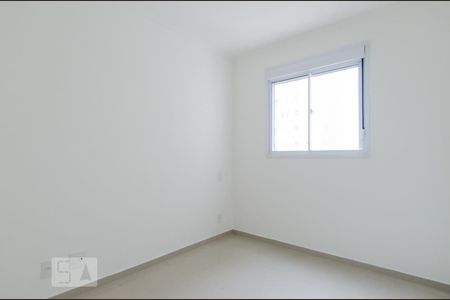 Quarto da Suíte de apartamento para alugar com 2 quartos, 60m² em Planalto, São Bernardo do Campo