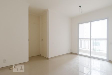 Sala de apartamento para alugar com 2 quartos, 60m² em Planalto, São Bernardo do Campo