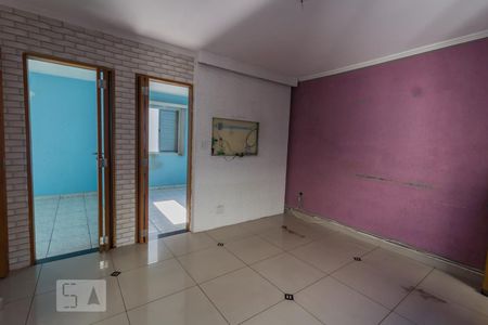 Sala de apartamento à venda com 2 quartos, 48m² em Jardim Flor da Montanha, Guarulhos