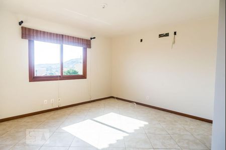 Terraço de casa de condomínio à venda com 3 quartos, 170m² em Teresópolis, Porto Alegre