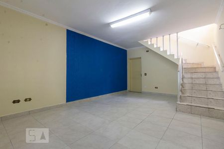 Sala de casa para alugar com 4 quartos, 130m² em Vila Guilherme, São Paulo