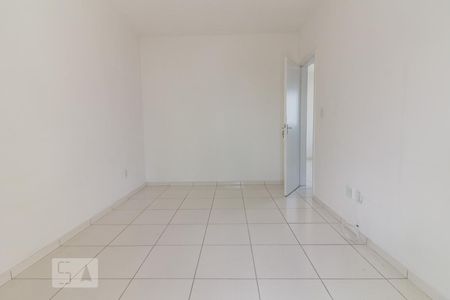 Quarto 02 de apartamento à venda com 2 quartos, 63m² em Campestre, Santo André