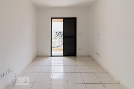 Quarto 02 de apartamento à venda com 2 quartos, 63m² em Campestre, Santo André