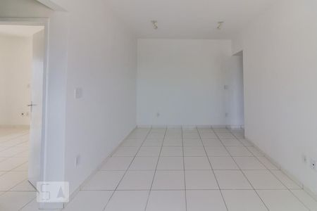 Sala de apartamento à venda com 2 quartos, 63m² em Campestre, Santo André