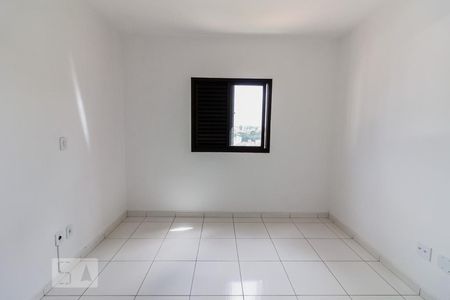 Quarto 01 de apartamento à venda com 2 quartos, 63m² em Campestre, Santo André