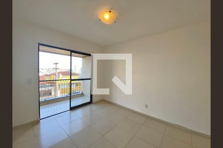 Sala de apartamento para alugar com 2 quartos, 68m² em Vila Regente Feijó, São Paulo