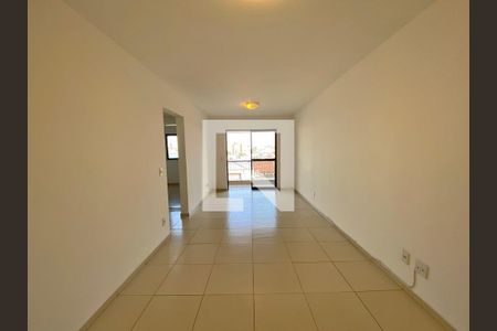 Sala de apartamento à venda com 2 quartos, 64m² em Vila Regente Feijó, São Paulo