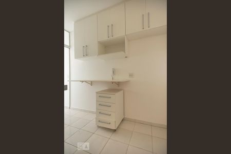 Cozinha  de apartamento para alugar com 2 quartos, 49m² em Vianelo/bonfiglioli, Jundiaí