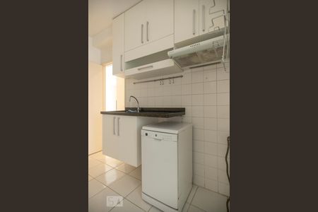 Cozinha  de apartamento para alugar com 2 quartos, 49m² em Vianelo/bonfiglioli, Jundiaí