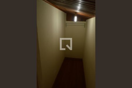 Closet do Quarto 1 de casa para alugar com 5 quartos, 330m² em Pechincha, Rio de Janeiro