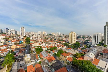 Vista de apartamento à venda com 2 quartos, 114m² em Perdizes, São Paulo